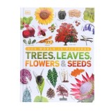 Cumpara ieftin Our World in Pictures: Trees, Leaves, Flowers &amp; Seeds: A visual ...
