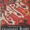 ORIENTAL RUGS AN INTRODUCTION - GORDON REDFORD WALKER ( COVOARE ORIENTALE )