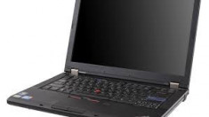 Lichidare stoc : Lenovo T410, Procesor I5, SSD 128 gb, baterii ok, garantie foto