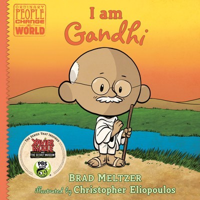 I Am Gandhi foto