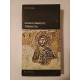 Andre Grabar - Iconoclasmul bizantin: dosarul arheologic