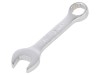Cheie Combinata KING TONY 14mm Scurta Otel Crom-Vanadium DIN 3113A Lungime 115mm Cod 10D0-14