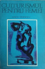 CULTURISMUL PENTRU FEMEI-G. STOENESCU-223129 foto