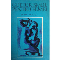 CULTURISMUL PENTRU FEMEI-G. STOENESCU