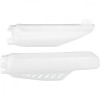 Aparatori Telescoape Fata Honda CR85 2003-2007 Albe - Protectii Furca Moto CR 85