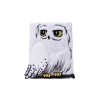 Harry Potter: Hedwig Plush Journal
