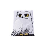 Harry Potter: Hedwig Plush Journal