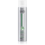 Londa Professional Shape It fixativ pentru păr, cu fixare ușoară fara aerosoli 250 ml