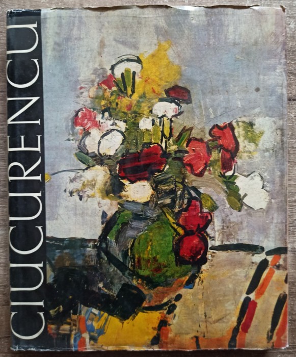 Ciucurencu - Dan Grigorescu// 1965
