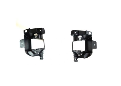 Suport proiector ceata fata RENAULT TRAFIC, 04.2021-, partea stanga, foto
