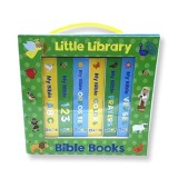 Little Library Bible Books