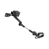 Senzor nivel faruri Hummer H2 2003-, punte Spate-partea Stanga, 15124930