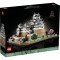 LEGO ARCHITECTURE CASTELUL HIMEJI 21060