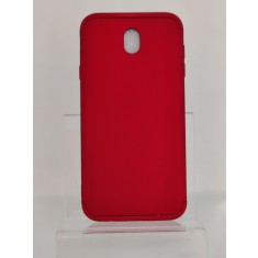Husa Matte TPU Samsung Galaxy J7 2017.