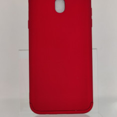 Husa Matte TPU Samsung Galaxy J7 2017.