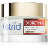 Astrid Bioretinol crema antirid cu retinol 50 ml