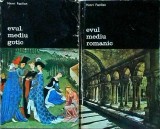 Henri Focillon - Arta Occidentului. Evul Mediu romanic. Evul Mediu gotic, 2