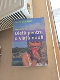 Dietă pentru o viață nouă - Mariana Bozeșan