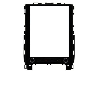 Kit Instalare navigatie tesla 9.7 tip tesla Renault Megane 4 2016-2019 radio cd CarStore Technology foto