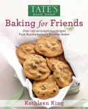Tate&#039;s Bake Shop: Baking for Friends