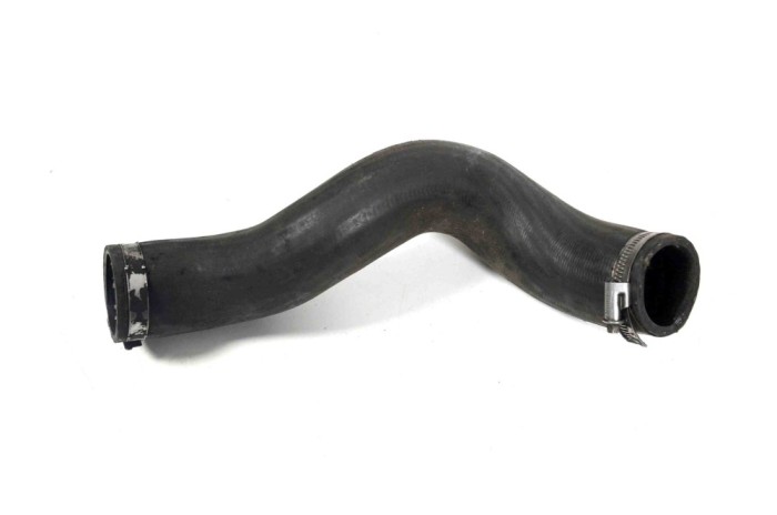 Furtun intercooler dreapta VOLVO XC90 I 2010