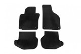 Mochete din cauciuc specifice, potrivite pentru VW Eos 2006-2016, set de 4 piese, culoare neagra Performance AutoTuning
