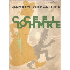 Clochemerle - Gabriel Chevallier
