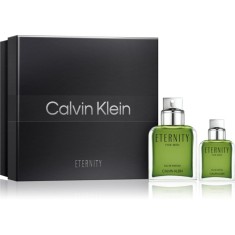 Calvin Klein Eternity for Men Set set cadou pentru bărbați