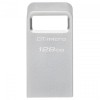 Memorie Externa USB-A 3.2 Kingston Micro G2, 128Gb DTMC3G2/128GB