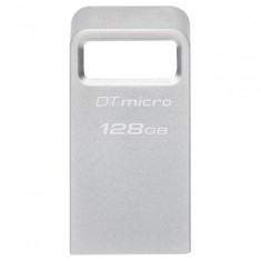 Memorie Externa USB-A 3.2 Kingston Micro G2, 128Gb DTMC3G2/128GB