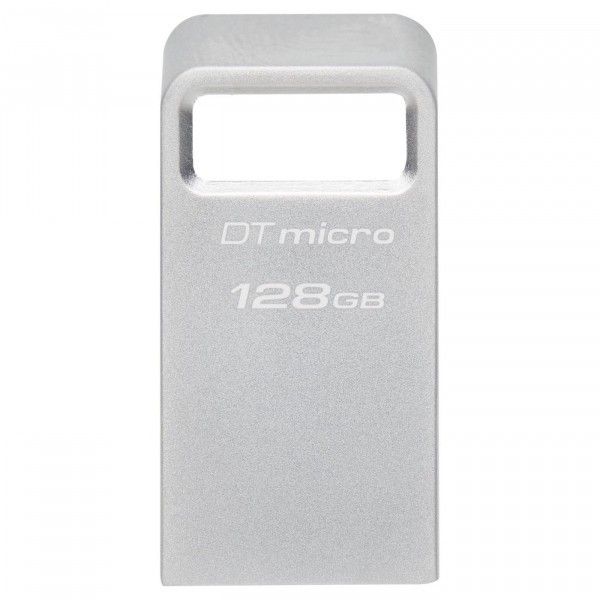 Memorie Externa USB-A 3.2 Kingston Micro G2, 128Gb DTMC3G2/128GB