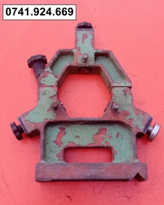 B92 Lineta Luneta strung SNA SNB 400 fixa foto