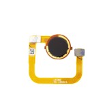Flex Fingerprint Xiaomi Redmi Note 9, Negru