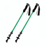 Bete trekking drumetie Zajo Trekking Poles ALU, 66-135 cm OutsideGear Venture