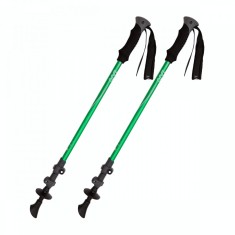 Bete trekking drumetie Zajo Trekking Poles ALU, 66-135 cm OutsideGear Venture foto