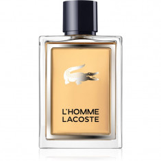 Lacoste L'Homme Lacoste Eau de Toilette pentru bărbați 100 ml