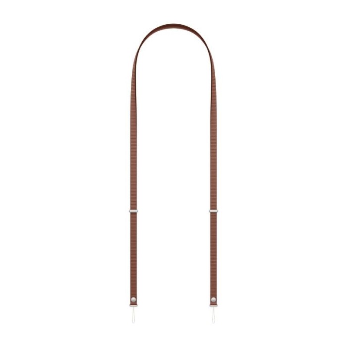 CROSSBODY STRAP SIENNA-ZML