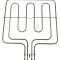 REZISTENTA SUPERIOARA (230V, 1600+1000W) 32045203 pentru cuptor VESTEL