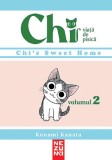 Cumpara ieftin Chi-Viata De Pisica Vol.2, Konami Kanata - Editura Nemira