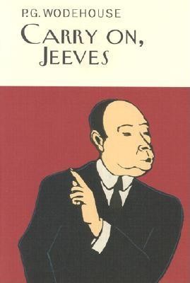 Carry On, Jeeves foto