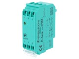 Adaptor Separator de Semnale pentru Şină DIN NPN/PNP IP20