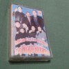 CASETA AUDIO MANELE ZI SI NOAPTE HOINARESC-ADRIAN COPILUL MINUNE RARA!!ORIGINALA