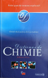 Dictionar De Chimie - John Daintith ,561352