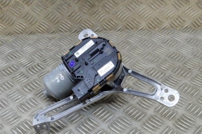 Motor mecanism ștergător de parbriz față BMW i3 I01 2021 OEM: 1137328867,7359449,2213086186,0390248129 18057310 foto