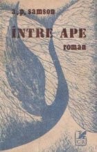 Intre ape - Roman foto