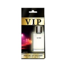 Odorizant auto Vip Caribi 999