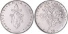 Vatican 1972 - 50 lire UNC