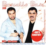 Various - Manello Man, CD-ROM