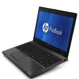 Laptop SH HP ProBook 6560b, Core i5-2450M, Grad B, Intel Core i5