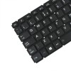 Tastatura Laptop, Toshiba, Satellite L55-C, L55D-C, neagra, iluminata, layout UK